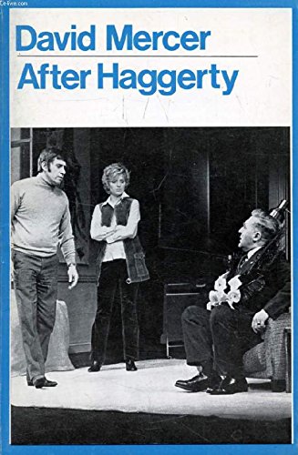 9780413398604: After Haggerty