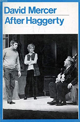 Imagen de archivo de After Haggerty a la venta por Better World Books