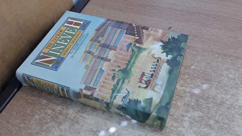 Imagen de archivo de Luck of Nineveh: Greatest Adventure in Modern Archaeology a la venta por WorldofBooks