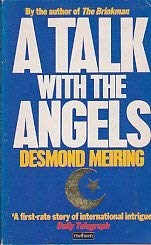 Imagen de archivo de Talk with the Angels a la venta por medimops