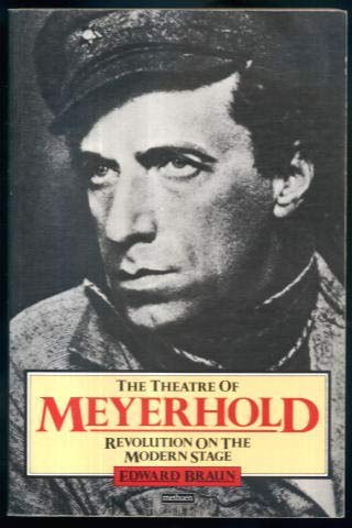 Beispielbild fr Theatre of Meyerhold : Revolution and the Modern Stage zum Verkauf von Better World Books