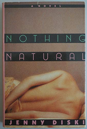 9780413411709: Nothing Natural