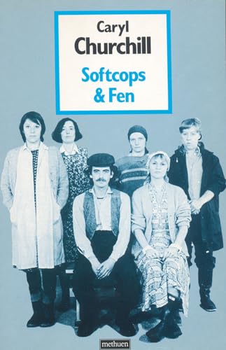 Beispielbild fr Softcops and Fen zum Verkauf von Better World Books: West