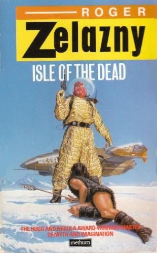 Isle of the Dead (9780413415509) by Zelazny, Roger