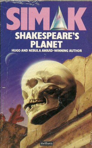 9780413419804: Shakespeare's Planet