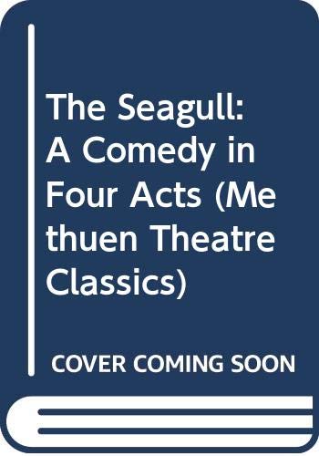 Imagen de archivo de Seagull a la venta por ThriftBooks-Dallas