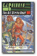 Imagen de archivo de The Kif Strike Back a la venta por Allyouneedisbooks Ltd