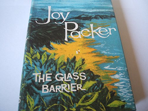 Beispielbild fr Glass Barrier zum Verkauf von Wonder Book