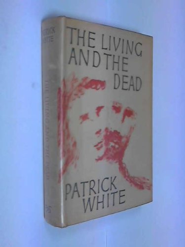 9780413427809: Living and the Dead