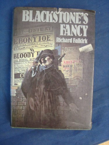 Imagen de archivo de Blackstone's Fancy a la venta por Porcupine Books