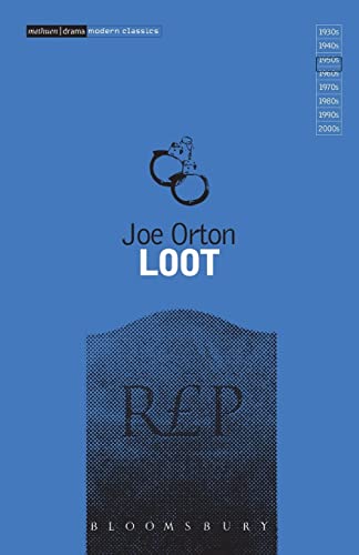 9780413451804: Loot (Modern Classics)