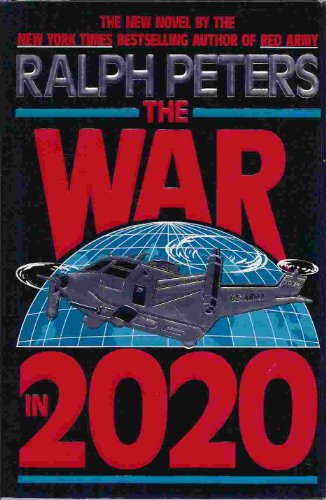 9780413452818: The War In 2020