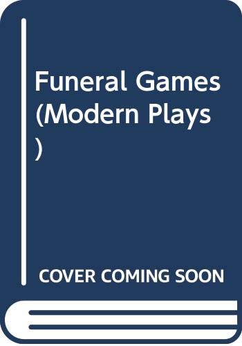 Stock image for Funeral Games and The Good and Faithful Servant for sale by Virtuous Volumes et al.