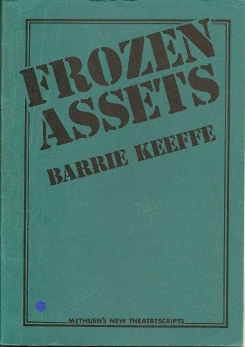 Frozen Assets (9780413457301) by Keeffe