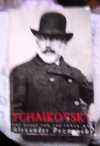 9780413457318: Tchaikovsky: The Quest for the Inner Man