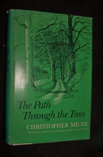 Beispielbild fr Path Through the Trees zum Verkauf von WorldofBooks