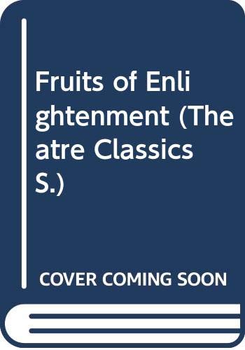 9780413458308: Fruits of Enlightenment
