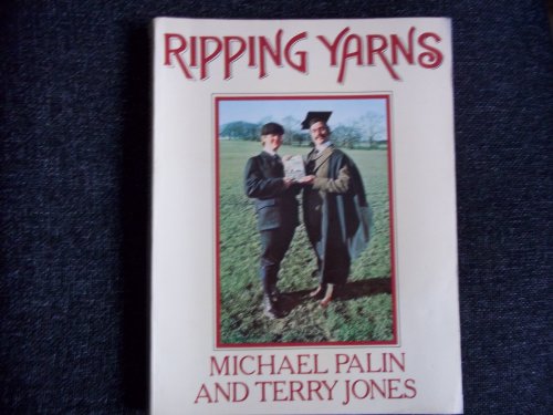 Beispielbild fr Ripping Yarns zum Verkauf von AwesomeBooks