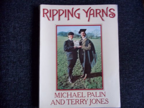 Stock image for Ripping Yarns for sale by Hippo Books