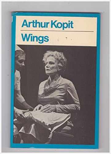 Wings (9780413464705) by Kopit, Arthur