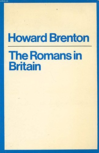 9780413465900: Romans in Britain