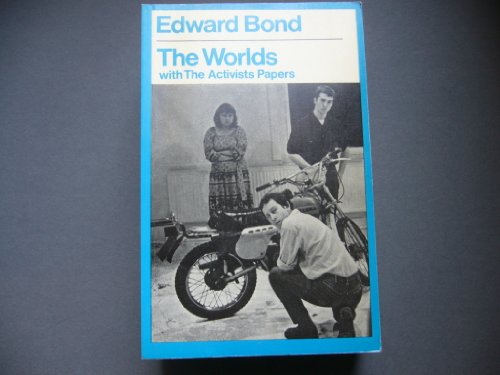 WORLDS (9780413466105) by Bond, Edward