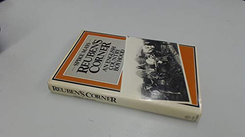 Beispielbild fr Reuben's Corner zum Verkauf von WorldofBooks