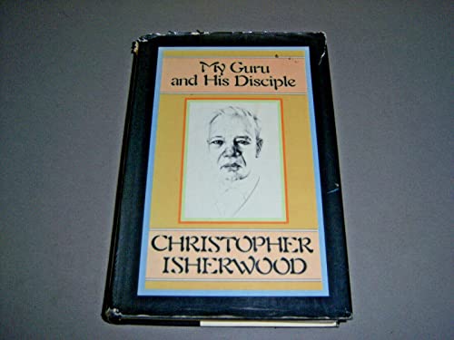 

My Guru and His Disciple [first edition]
