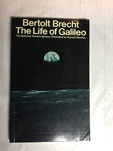 Beispielbild fr The life of Galileo (Methuen's modern plays) zum Verkauf von ThriftBooks-Atlanta