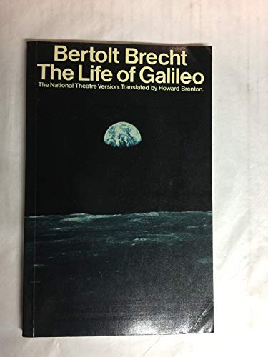 Imagen de archivo de Life of Galileo a la venta por Better World Books: West