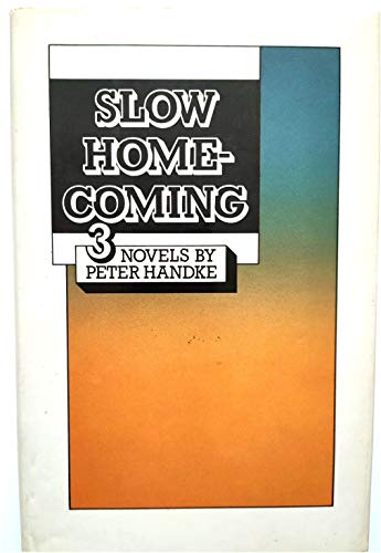 9780413471505: Slow Homecoming