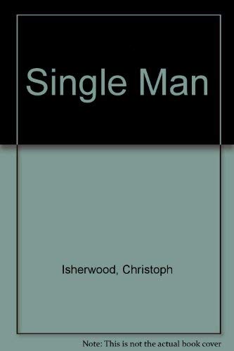 9780413474506: A Single Man