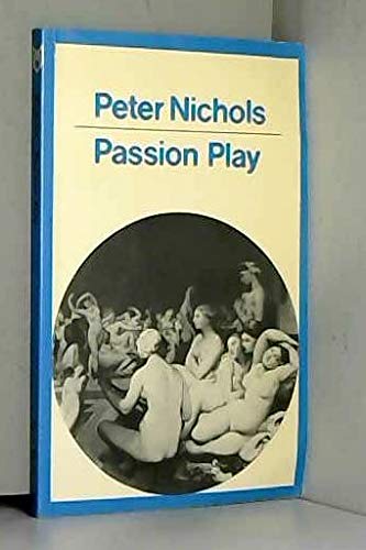 Beispielbild fr Passion Play zum Verkauf von Foxtrot Books
