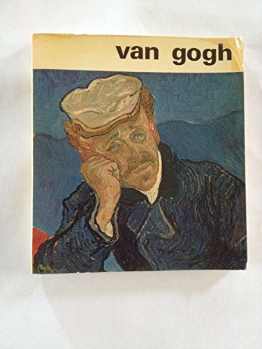 Van Gogh (9780413482402) by Frank Elgar