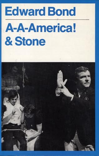 9780413483201: A-A-America and Stone