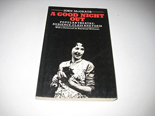 Stock image for Good Night Out for sale by Better World Books: West