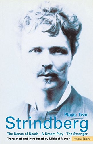 Stock image for Strindberg: Plays Two for sale by Better World Books