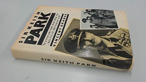 9780413497703: Sir Keith Park