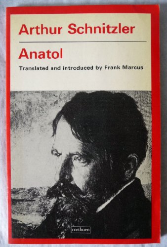 9780413498809: Anatol (Theatre Classics S.)