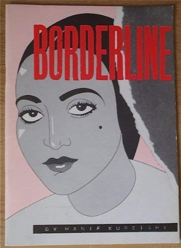 Stock image for Borderline: A Play for sale by Hourglass Books