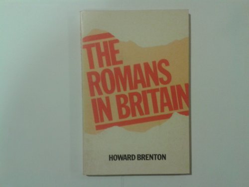 9780413499301: The Romans in Britain