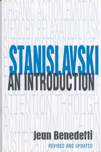 Beispielbild fr Stanislavski: An Introduction zum Verkauf von WorldofBooks