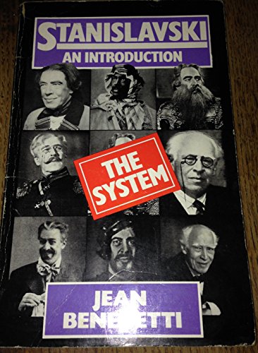 9780413500304: Stanislavski: An Introduction (Performance Books)