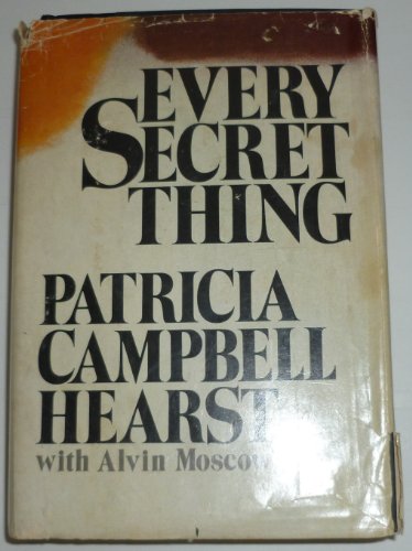 9780413504609: Every Secret Thing
