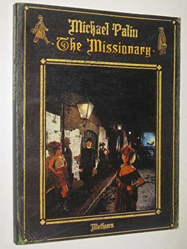 9780413506801: The Missionary