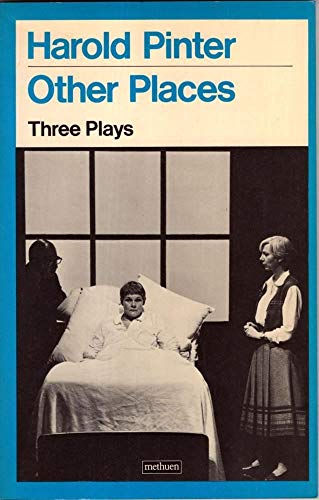 9780413507204: Other Places (Modern Plays)