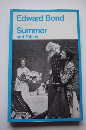 9780413509703: Summer and Fables: With Service, a Story