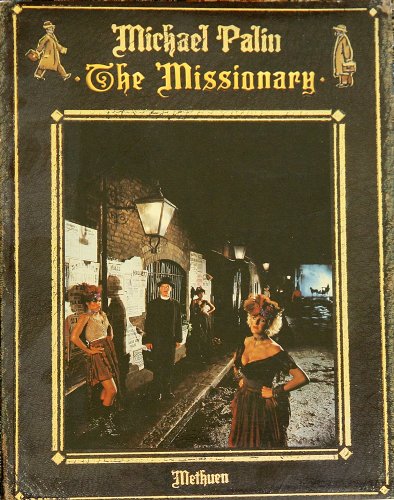 9780413510105: The Missionary