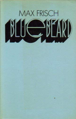 9780413517500: Bluebeard