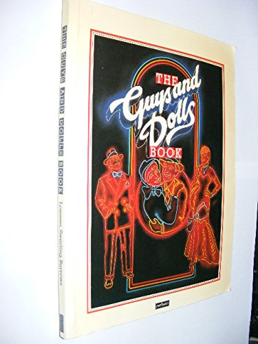 Beispielbild fr The Guys and Dolls Book zum Verkauf von WorldofBooks